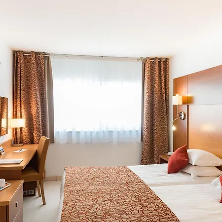 Hotel Continental