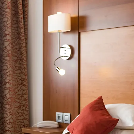 Continental 4* Saint-Raphaël