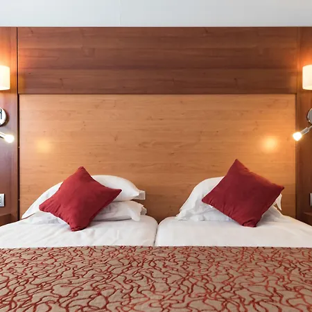 Continental Hotel