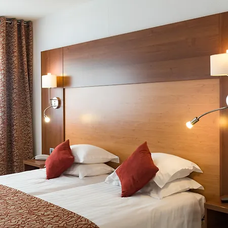 Hotel Continental