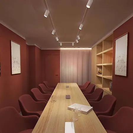 大陆酒店 4* Saint-Raphaël
