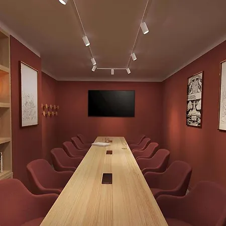 大陆酒店
