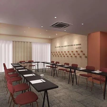 Continental Hotel