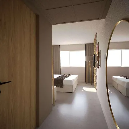 Hotel Continental Saint-Raphaël