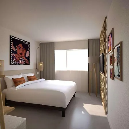 Continental 4*