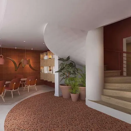 Continental 4*