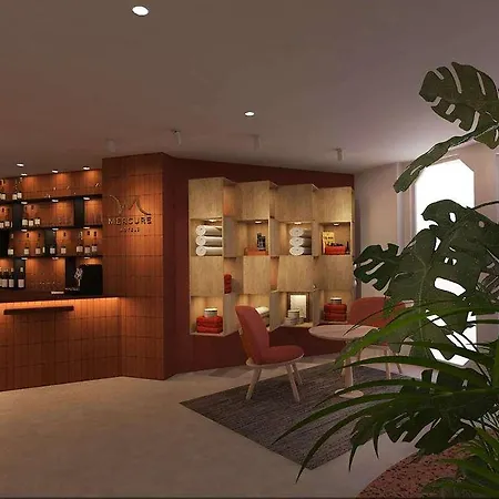 Continental Hotel