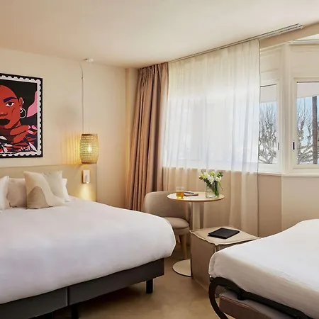 Continental 4*