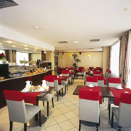 Hotel Continental 4*