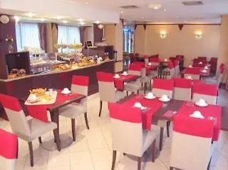 Continental 4*