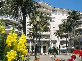 大陆酒店 4* Saint-Raphaël