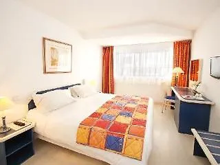 Hotel Continental 4*