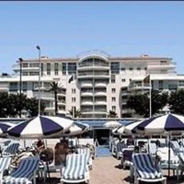 Continental Hotel Saint-Raphaël