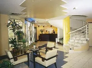 大陆酒店 酒店 4*