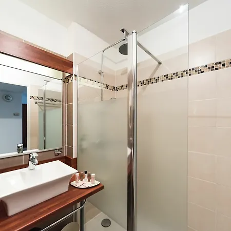 Hotel Continental