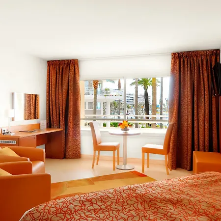 Continental 4* Saint-Raphaël