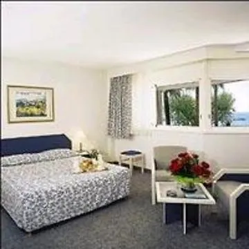 Mercure Raphael Centre Otel